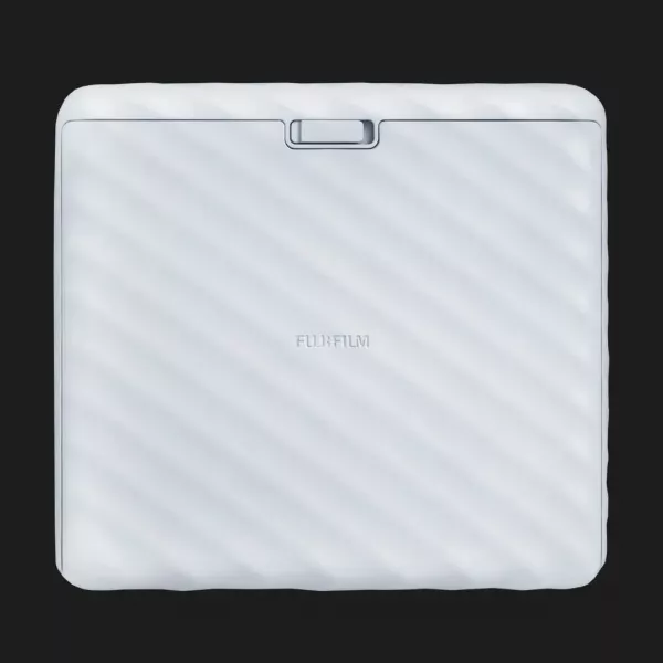 Фотопринтер Fujifilm INSTAX Link Wide (Ash White)