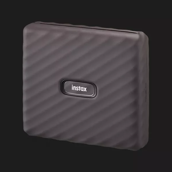 Фотопринтер Fujifilm INSTAX Link Wide (Mocha Gray)
