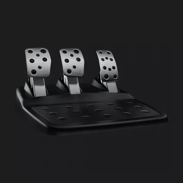Кермо Logitech G29 Driving Force PC/PS (Black) (EU)