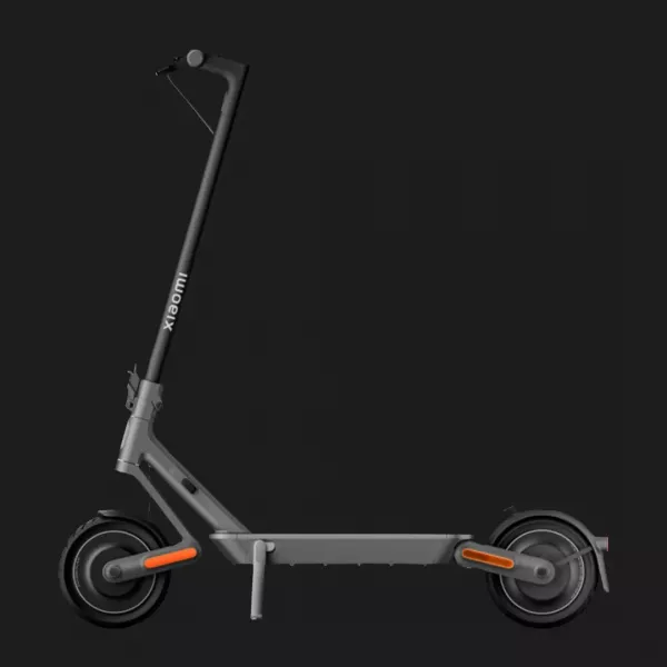 Електросамокат Xiaomi Mi Electric Scooter 4 Ultra (Grey)