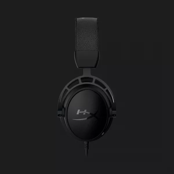 Ігрова гарнітура HyperX Cloud Alpha S Black