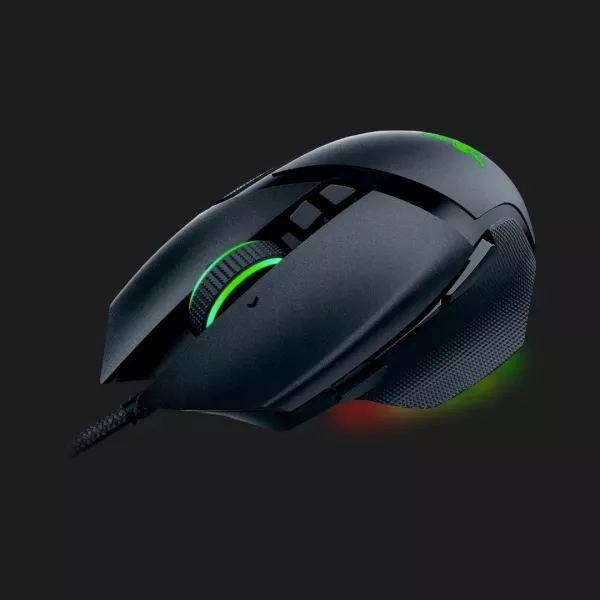 Ігрова миша Razer Basilisk V3 (Black) (RZ01-04000100-R3M1) (UA)