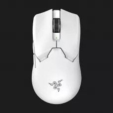 Ігрова миша Razer Viper V2 PRO (White) (RZ01-04390200-R3G1) (UA)