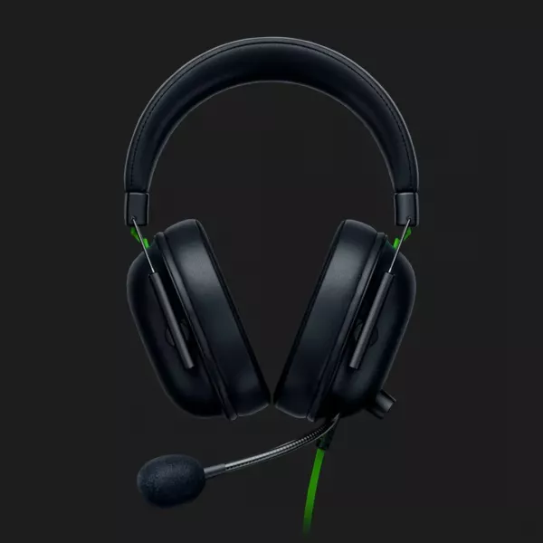 Ігрова гарнітура Razer Blackshark V2 X (Black) (RZ04-03240100-R3M1) (UA)
