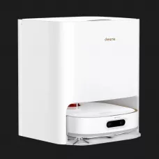 Робот-пилосос Dreame Bot W10 Pro (White)