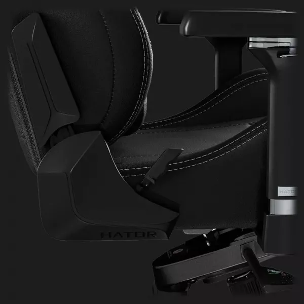 Крісло для геймерів Hator Arc (Phantom Black) (HTC-985)