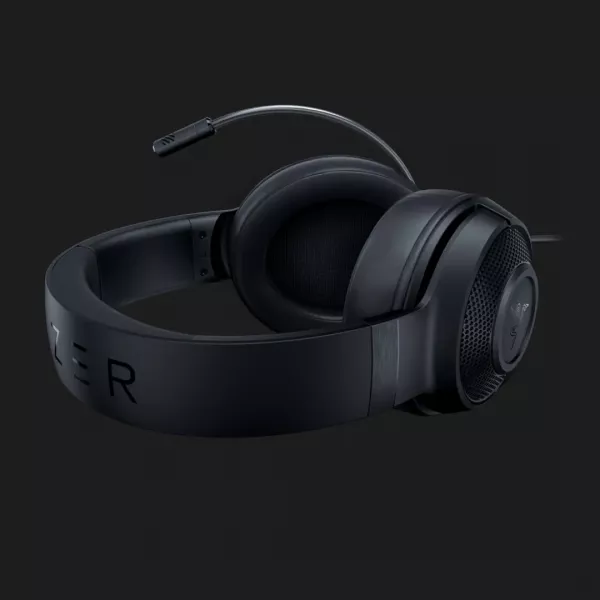 Ігрова гарнітура Razer Kraken X Lite (RZ04-02950100-R381) (UA)