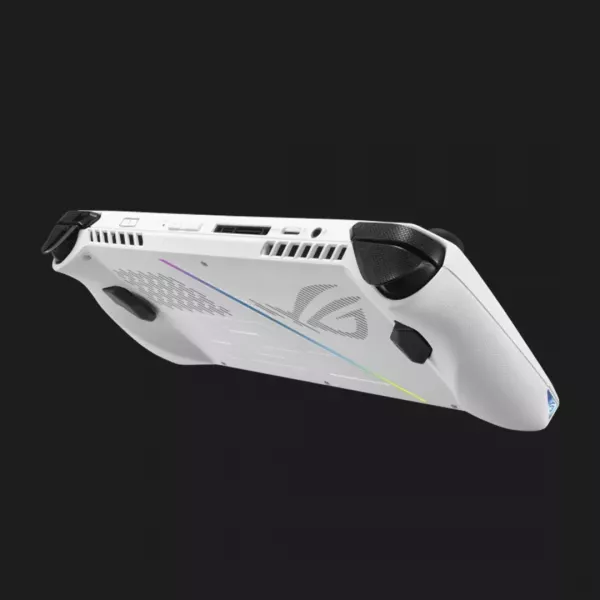 Портативна ігрова приставка Asus ROG Ally 2023 512 GB (RC71L-ALLY.Z1_512)