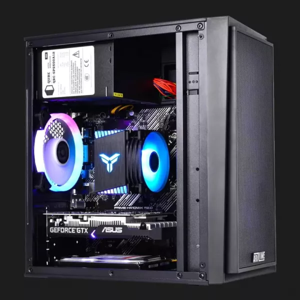 Комп'ютер ARTLINE Gaming X45, RTX 3050