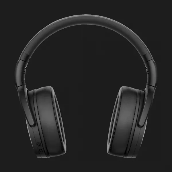 Навушники Sennheiser HD 350 BT (Black)