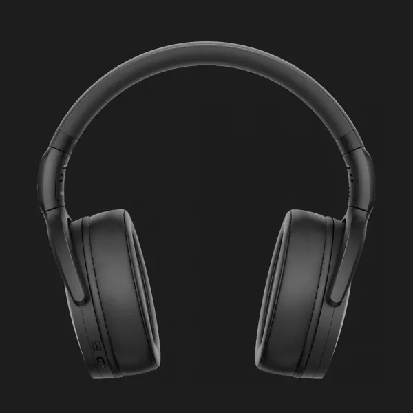 Навушники Sennheiser HD 450 BT (Black)
