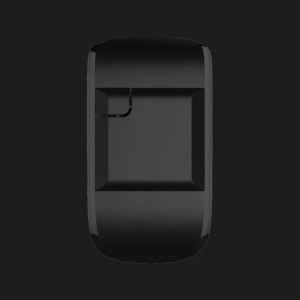 Датчик руху з камерою Ajax MotionCam, PhOD, бездротовий, Jeweller, (Black)