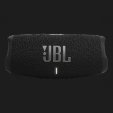 Портативна акустика JBL Charge 5  Wi-Fi (Black)