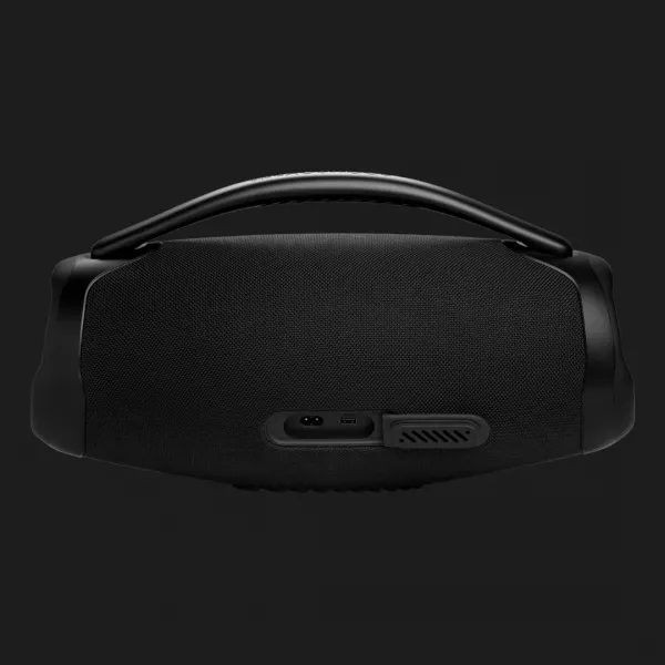 Акустика JBL Boombox 3 WI-FI (Black)