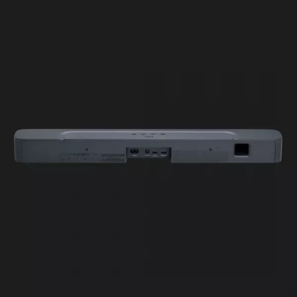 Саундбар JBL Bar 2.0 All-in-One (MK2) (Black)