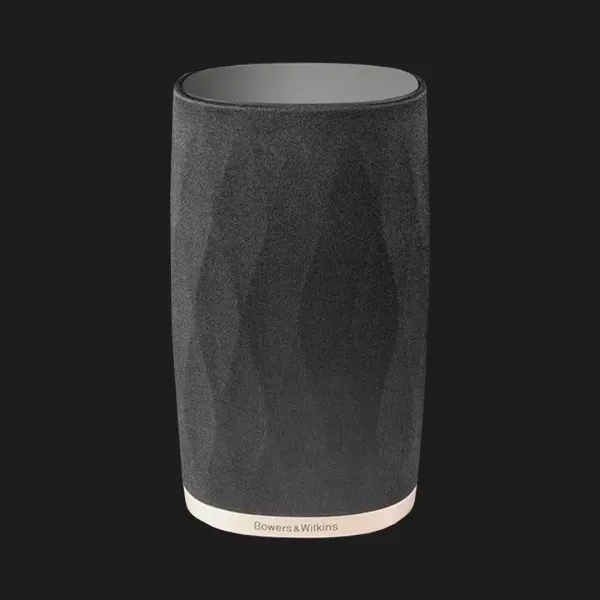 Бездротова акустика Bowers & Wilkins Formation Flex (Black)