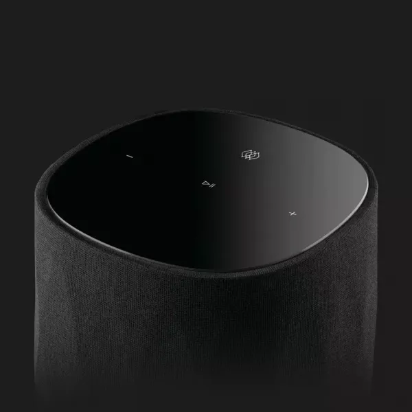 Бездротова акустика Bowers & Wilkins Formation Flex (Black)