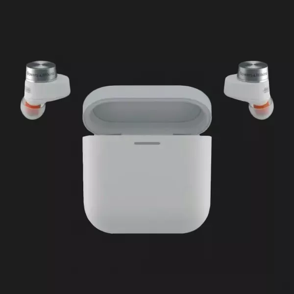 Навушники Bowers & Wilkins PI5 S2 (Cloud Gray)