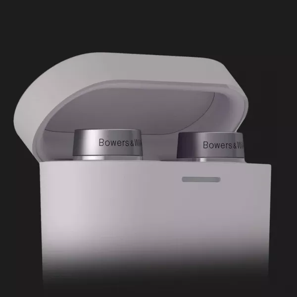 Навушники Bowers & Wilkins PI5 S2 (Spring Lilac)