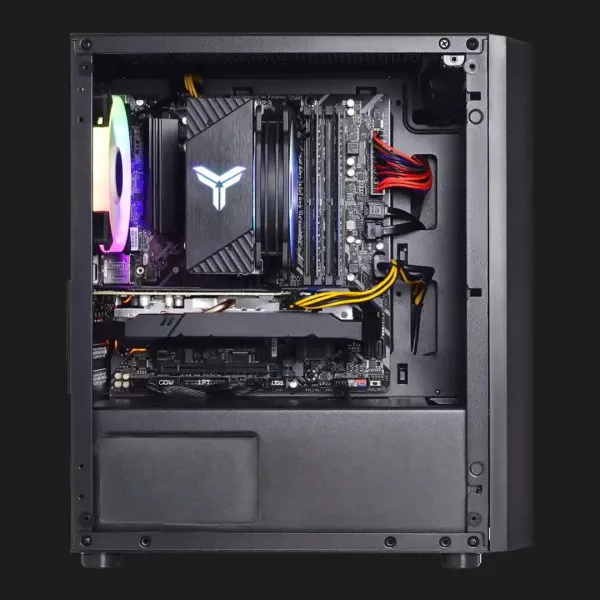 Комп'ютер ARTLINE Gaming X61, GTX 1660