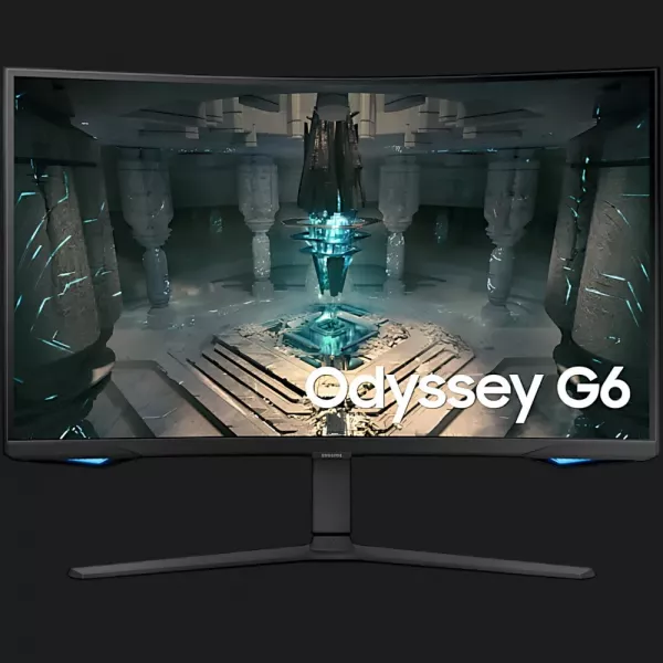 Ігровий монітор Samsung 32