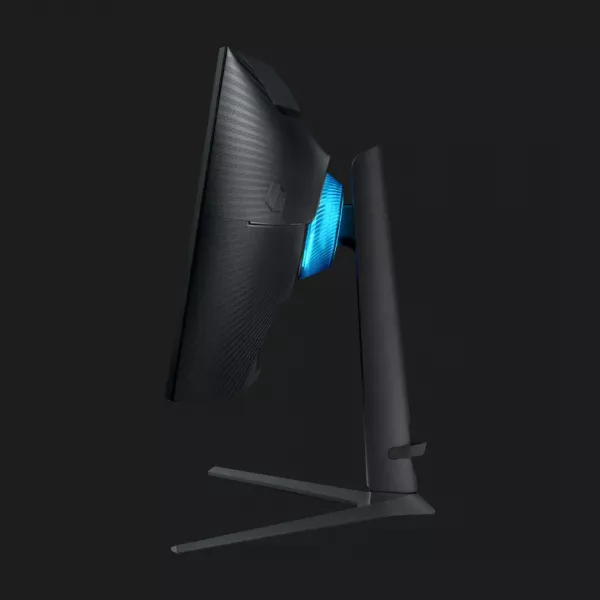 Ігровий монітор Samsung 27