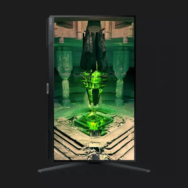 Ігровий монітор Samsung 27