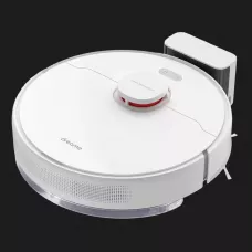 Робот-пилосос Dreame Bot D10s (White)