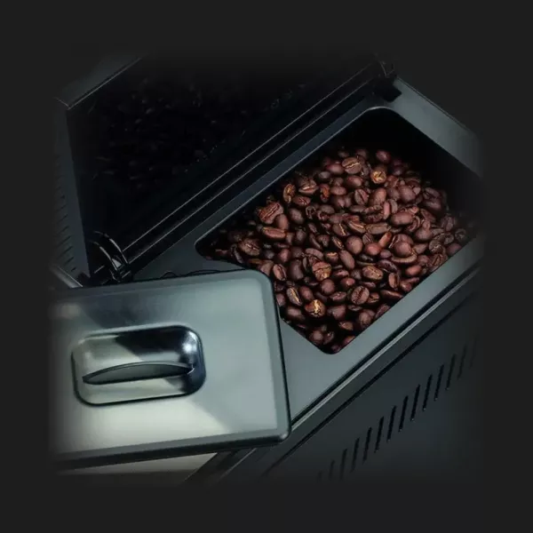 Кавомашина Nivona CafeRomatica NICR 695 (Titanium)