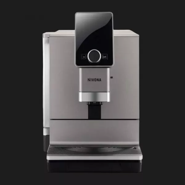 Кавомашина Nivona CafeRomatica NICR 930 (Titanium)