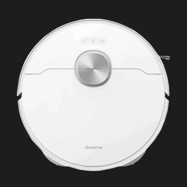Робот-пилосос Dreame Bot L10s Ultra (White)