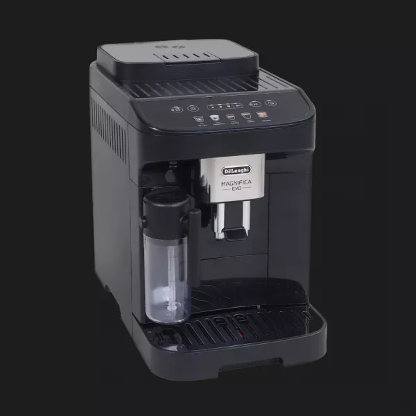 Кавомашина Delonghi Magnifica Evo (Black)