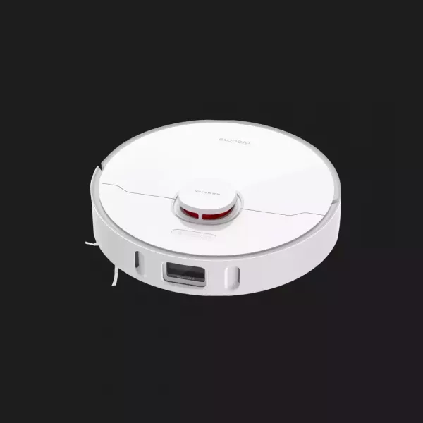 Робот-пилосос Dreame L10 Pro (White)