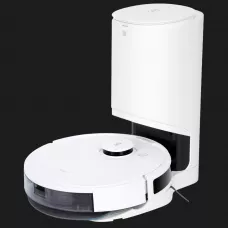 Робот-пилосос Ecovacs Deebot Ozmo N8 Pro Plus (White)
