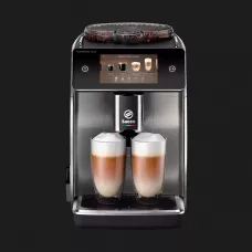 Кавомашина Saeco GranAroma Deluxe (Black)