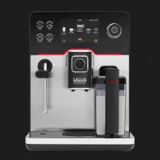 Кавомашина Gaggia New Accademia Inox Ss (Steel) (UA)