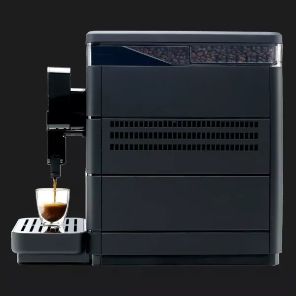 Кавомашина Saeco New Royal Plus (Black)