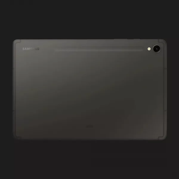 Планшет Samsung Galaxy Tab S9 12/256GB Wi-Fi (Graphite) (Standard)