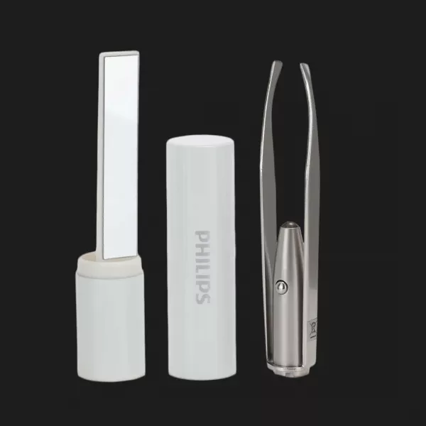 Епілятор PHILIPS (BRE740/90)