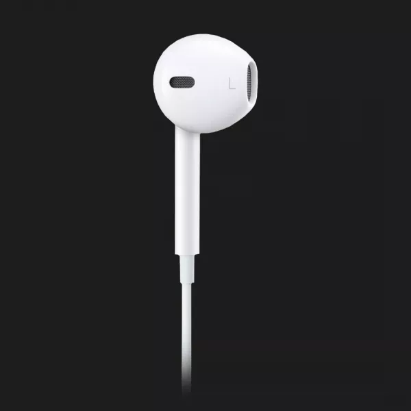 Навушники Apple EarPods with USB-C (MTJY3)