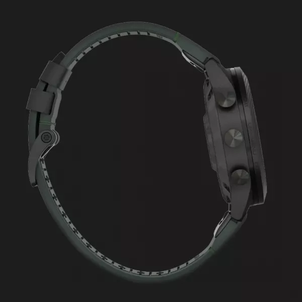 Garmin MARQ (Gen 2) Golfer Carbon Edition