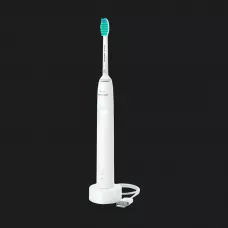 Зубна електрощітка Philips Gemini 3100 (White)