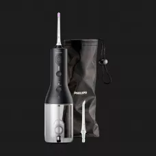 Іригатор Philips Sonicare Cordless Power Flosser 3000 (Black)