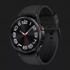 Смарт-годинник Samsung Galaxy Watch 6 Classic 43mm (Black) (Standard)
