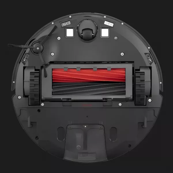 Робот-пилосос Roborock Vacuum Cleaner Q8 Max (Black)