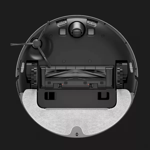 Робот-пилосос Dreame Bot D10s Plus (Black)