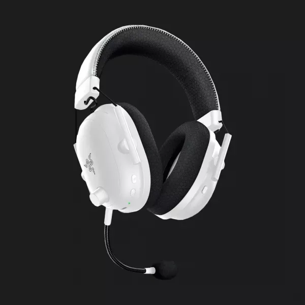 Гарнітура Razer Blackshark V2 PRO Wireless 2023 (White) (RZ04-04530200-R3M1)