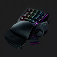 Кейпад RAZER Tartarus Pro (Black) (RZ07-03110100-R3M1) (UA)