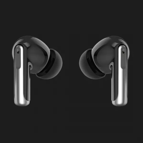Ігрова гарнітура Hator Hyреrpunk Truepods (Black)