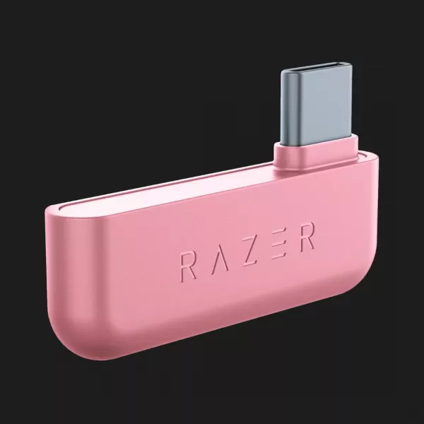 Ігрова гарнітура Razer Barracuda  X 2022 (Quartz) (RZ04-04430300-R3M1) (UA)